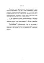 Referāts 'Laulības šķiršana un bērni', 3.