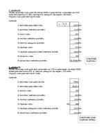 Konspekts 'Praktiskais darbs statistikā', 1.