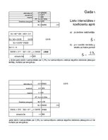 Konspekts 'Praktiskais darbs statistikā', 2.