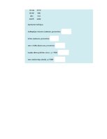 Konspekts 'Praktiskais darbs statistikā', 20.