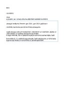 Konspekts 'Praktiskais darbs statistikā', 33.