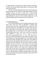 Referāts 'Izaicinājumi un pārmaiņas pēc transformācijas noslēgšanās Latvijas presē, televī', 2.