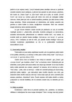 Referāts 'Izaicinājumi un pārmaiņas pēc transformācijas noslēgšanās Latvijas presē, televī', 5.