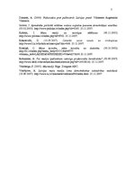 Referāts 'Izaicinājumi un pārmaiņas pēc transformācijas noslēgšanās Latvijas presē, televī', 7.