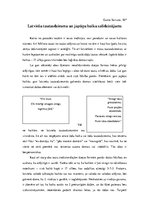 Eseja 'Latviešu tautasdziesmu un japāņu haiku salīdzinājums', 1.