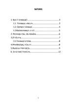 Referāts 'Teleskops', 2.