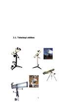 Referāts 'Teleskops', 8.