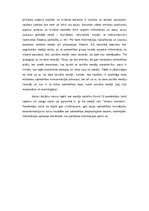 Eseja 'Sociālo mediju nozīme Covid 19 komunikācijā', 3.