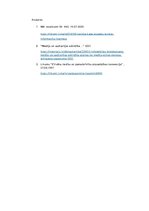 Eseja 'Sociālo mediju nozīme Covid 19 komunikācijā', 4.