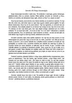 Eseja 'Sieviešu tēli Raiņa dramaturģijā', 1.