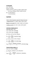 Konspekts 'Kalorimetrija', 6.