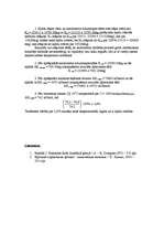 Konspekts 'Kalorimetrija', 9.