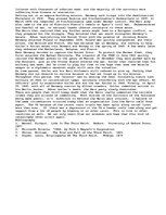 Eseja 'Nazi Influence in World War II', 2.