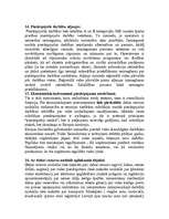 Konspekts 'Eksāmena jautājumi - vides tiesības', 6.