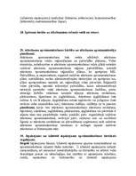 Konspekts 'Eksāmena jautājumi - vides tiesības', 16.