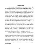 Referāts 'Mobinga novēršanas iespējas vispārizglītojošā izglītības iestādē', 4.