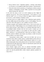 Referāts 'Mobinga novēršanas iespējas vispārizglītojošā izglītības iestādē', 9.