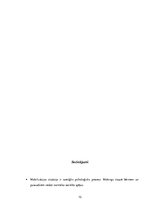 Referāts 'Mobinga novēršanas iespējas vispārizglītojošā izglītības iestādē', 10.