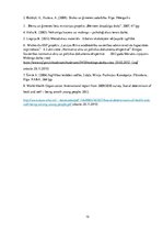 Referāts 'Mobinga novēršanas iespējas vispārizglītojošā izglītības iestādē', 12.