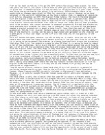 Eseja 'The Advantages and Disadvantages of the New Technology', 1.