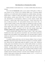 Referāts 'Dienvidamerikas un Ziemeļamerikas mūzika', 1.