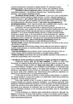 Konspekts 'Civilprocess', 3.