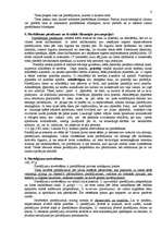 Konspekts 'Civilprocess', 4.