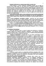 Konspekts 'Civilprocess', 5.