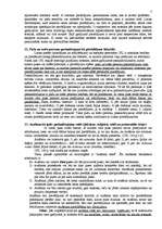 Konspekts 'Civilprocess', 7.