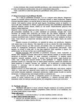 Konspekts 'Civilprocess', 10.