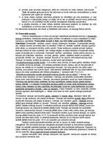 Konspekts 'Civilprocess', 13.