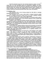 Konspekts 'Civilprocess', 14.