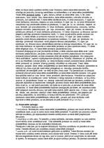 Konspekts 'Civilprocess', 15.