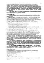 Konspekts 'Civilprocess', 16.