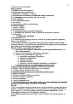 Konspekts 'Civilprocess', 17.