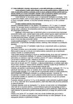 Konspekts 'Civilprocess', 19.