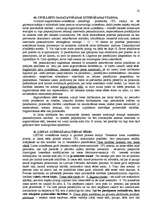 Konspekts 'Civilprocess', 22.