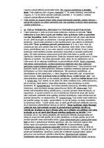 Konspekts 'Civilprocess', 27.