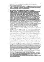 Konspekts 'Civilprocess', 30.