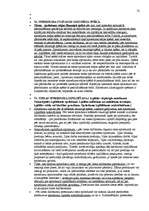 Konspekts 'Civilprocess', 32.