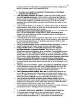 Konspekts 'Civilprocess', 34.