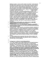 Konspekts 'Civilprocess', 35.