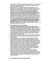 Konspekts 'Civilprocess', 36.