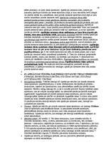 Konspekts 'Civilprocess', 40.