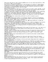 Eseja 'Factors that Influenced BMW Decline of Unit Sales from 1986 to 1991 in the US Ma', 1.