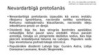 Prezentācija 'Situācija Latvijā pēc Otrā pasuales kara', 14.
