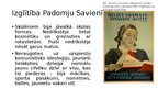 Prezentācija 'Situācija Latvijā pēc Otrā pasuales kara', 26.