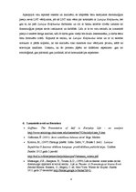 Referāts 'Latvijas Krājbankas krīze: dramaturģijas pieejas izmantojums LNT vēstījumos', 8.