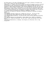 Eseja 'Turks in Germany ', 3.