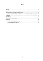 Referāts 'Latvijas Universitātes studentu loma skolotāju deficīta novēršanā Latvijā', 2.